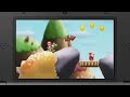 Yoshi's Island 3DS - HQ