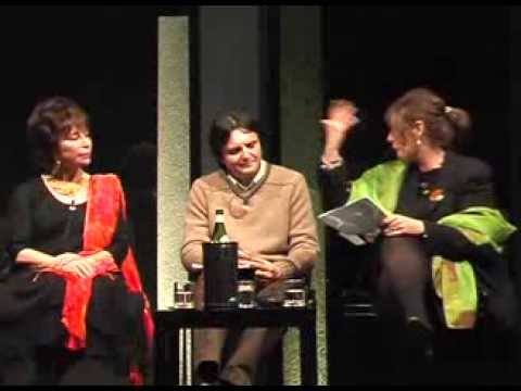 Isabel Allende: incontro allo Spazio Krizia 