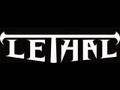 Lethal - King of the ring