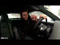 Porsche 911 Carrera 4S - evo review