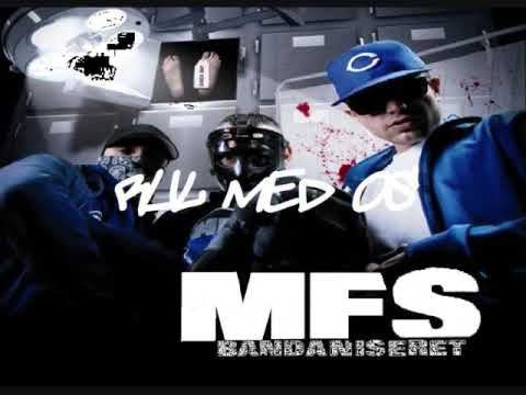 MFS RUL MED OS 6:40 MFS RUL MED OS 6:40