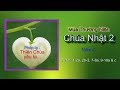 Chúa Nhật 2c Mùa Thường Niên, 2019; TV.95: 1-2a, 2b-3, 7-8a, 9-10a & c