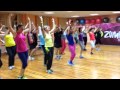 Zumba® Fitness, BAILANDO ZIN 52, Flamenco-Reggaeton by Enrique Iglesias