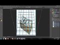 Anamorphic Illusions Tutorial With Photoshop