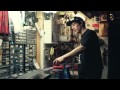 Winch Sessions - Skiing a 97ft rail - Episode 1