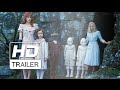 Trailer 1 do filme Miss Peregrine's Home for Peculiar Children
