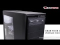 Product Tour: iBUYPOWER Gamer Power NE711i Desktop