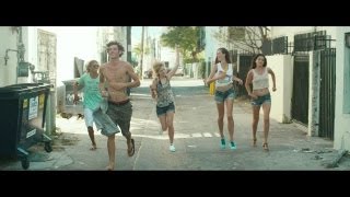 DJ Fresh ft. Dizzee Rascal - The Power (Official Video) (Out 03.06.12)