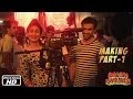 The Making of Gori Tere Pyaar Mein - Part 1