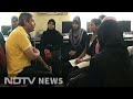 Ye Jo Mera Bihar Hai: Empowerment of Muslim girls
