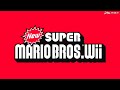 New Super Mario Bros. Wii (video del juego)