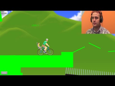 Happy Wheels ep.21 [Srpski Gameplay] â˜† SerbianGamesBL â˜†