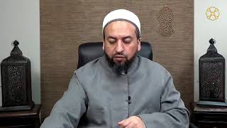 Worship for Youth- 04- Times and Intentions - Imam Yama Niazi