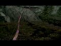 Lag of Skyrim (PS3) After 1.9 Update - Part 1
