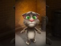 Talking Tom ko bhook Lagi