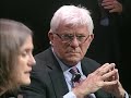 Phil Donahue and Amy Goodman On The Media