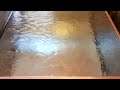 Hydro Dipping tank DIY build