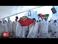 ĐHY Kevin Farrel thông báo: ĐHGT thế giới năm 2022 được tổ chức tại Lisbon