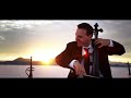 Moonlight - Electric Cello (Inspired by Beethoven) - ThePianoGuys
