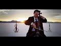 Moonlight - Electric Cello (Inspired by Beethoven) - ThePianoGuys