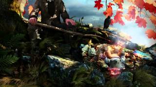 The Vanishing of Ethan Carter — От создателей Bulletstorm и Painkiller