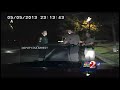 FHP: Sgt. gets DUI while driving unmarked cruiser