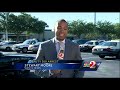 FHP: Sgt. gets DUI while driving unmarked cruiser