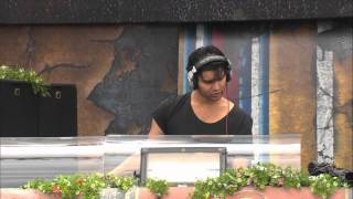 R3hab at Tomorrowland 2012