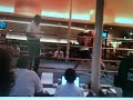 robert thorne vs liam wilson qld titles