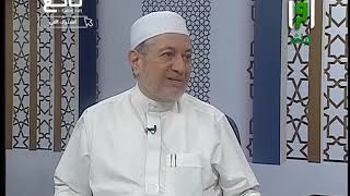 حديث الشيخ أيمن سويد عن غزوة بدر - مسابقة تراتيل رمضانية