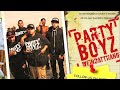 Party Boyz South Dallas Swagg