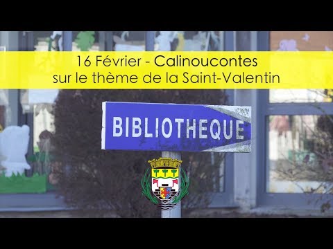 190216 - Calinoucontes de la Saint-Valentin