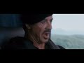 'The Expendables 2' Trailer HD