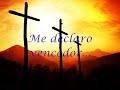 ME DECLARO VENCEDOR Rafael Moreno