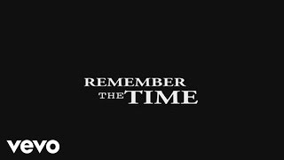Mack Wilds - Remember The Time Mack Wilds - Remember The Time