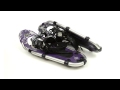 TSL Take The High Road Snowshoes - 20