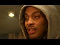 Waka Flocka Flame and Gucci Mane Get Wilbert L. Cooper Too Turnt Up! - Noisey Raps - Episode 3