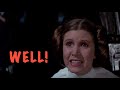 Star Wars Rock - Interjections