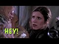 Star Wars Rock - Interjections