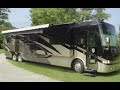 43' Tiffin Allegro Bus from Luxurious RV Rentals