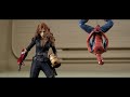 Black Widow Gone Wild