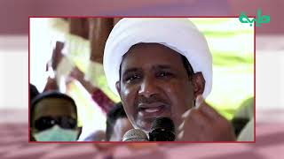 برنامج المشهد السوداني | خطاب حميدتي.. وإقالة مدني عباس مدني | الحلقة 128