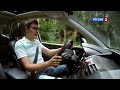 Тест-драйв Subaru Forester 2014 // АвтоВести 112