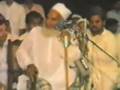 Qari Haneef Multani - Seeratun-Nabi pbuh Urdu bayaan RARE