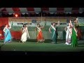 Suno Gaur Se Duniya Walo Hindustani Dance*