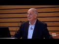 Daniel Kahneman on The Machinery of the Mind