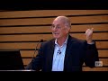 Daniel Kahneman on The Machinery of the Mind