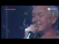 Thunder - Love walked in