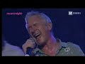 Thunder - Love walked in