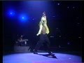 Whitney Houston & Bobby Brown: Sammy Davis tribute Mr Bojangles 1997